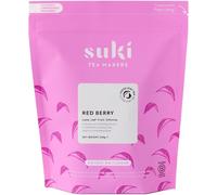 Suki Tea Tè Alla Frutta Red Berry Sfuso In Foglie 500 g