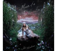 Suki Waterhouse Memoir of a Sparklemuffin (CD) Album