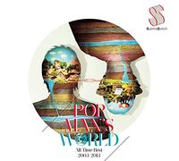 Sukimaswitch - Popman'S World - All