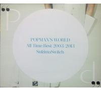Sukimaswitch - Popman's World - All Time Best'03 - 13 013