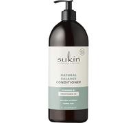 Sukin - Balsamo per bilanciamento naturale, 1 litro