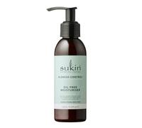 Sukin Idratante Senza Olio 125 ml