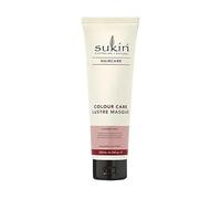 SUKIN MASCHERA PER CAPELLI CURA COLORE 200ML
