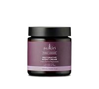 Sukin Natural Purely Ageless Restorative Night Cream 120ml