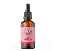 Sukin Olio di Rosa Canina Biologico Certificato, 50ml