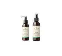 Sukin - Original Hydrating Mist Toner - 125ml (1ea) X Signature Facial Moisturiser - 125ml (1ea)
