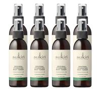 Sukin - Original Hydrating Mist Toner - 125ml (8ea)