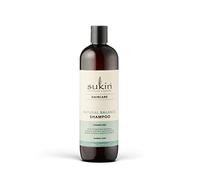 Sukin - Sciampo di Natural Balance - 16.9 Florida. oncia.
