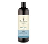 Sukin Shampoo idratante naturale, cocco, 500 millilitri