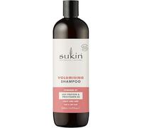 Sukin Shampoo Volumizzante per Capelli 500ml