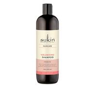 Sukin Shampoo volumizzante per le donne - Shampoo da 500 ml