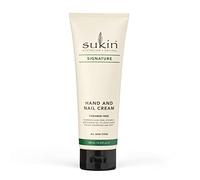 Sukin Signature - Crema mani e unghie in tubetto
