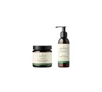 Sukin - Signature Facial Moisturiser - 125ml (1ea) X Signature Moisture Restoring Night Cream - 120ml (1ea)