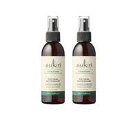Sukin - Signature Natural Deodorant - 125ml (2ea)
