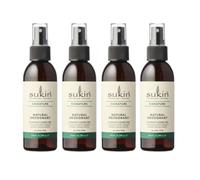 Sukin - Signature Natural Deodorant - 125ml (4ea)