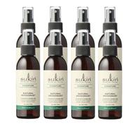 Sukin - Signature Natural Deodorant - 125ml (8ea)