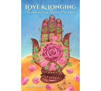 Sukina Noor Love & Longing (Tascabile)