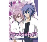 Sukisho - Vol. 1-Can T Stop Loving You