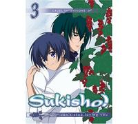 Sukisho - Vol. 3-Cruel Intentions