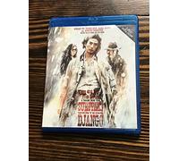 Sukiyaki Western Django (2 Blu-Ray)