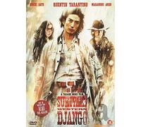 SUKIYAKI WESTERN DJANGO (2007) (edizione Olandese)