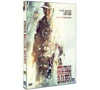 Sukiyaki western django