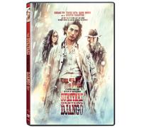 Sukiyaki Western Django