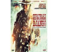 Sukiyaki Western Django (Special Edition) (2 Dvd)