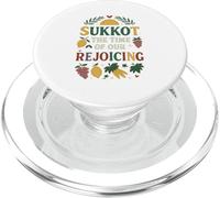 Sukkot Il tempo della nostra gioia PopSockets PopGrip per MagSafe