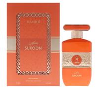 Hamidi Sukoon Eau de Parfum unisex 100 ml