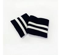 SUKORI 1 Paio Accessori allungamento Polsini filettati Manufatto stringente Orlo Pantalone Polsini in Maglia a Coste Elastico Riparazione Tessuto Scollo