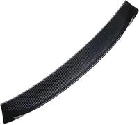 SUKORI Auto Spoiler per Bagagliaio Posteriore per Toyota C-HR CHR C HR 2016 2017 2018 2019 2020,Posteriore Tronco Tetto Ala Coda Labbro Alettone Styling Accessori,A