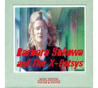 Sukowa Barbara - Devouring Time - Cd