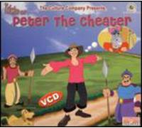 Sukumar Roy - Tricks of Peter the Cheater