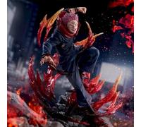 Sega Jujutsu Kaisen Sukuna Figurizma