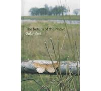 Suky Best The Return of the Native: Suky Best (Copertina rigida)