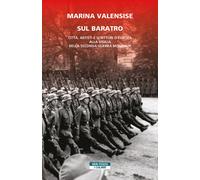Sul baratro. Città, artisti e scrittori d'Europa alla vigilia della seconda guerra mondiale