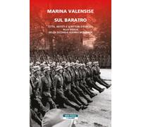 Sul baratro. Città, artisti e scrittori d'Europa alla vigilia della seconda guerra mondiale