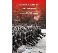 Sul baratro. Città, artisti e scrittori d'Europa alla vigilia della seconda guerra mondiale