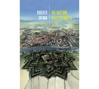 Sul Bastione Della Cittadella - Roberto Grenna - 2023