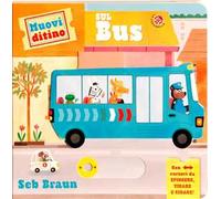 Sul bus. Ediz. a colori