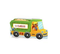 Sul camion. I libri con le ruote XL. Ediz. a colori