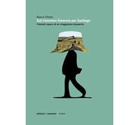 Sul cammino francese per Santiago. Pensieri sparsi di un viaggiatore inesperto