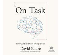 Sul compito: come il nostro cervello ottiene le cose fatte