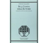 Sul conto dell'autore. Narrazione, scrittura e idee di romanzo