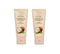 Sul corpo la crema mani al cocco nutriente naturale 75 ml 2 pezzi - SPEDIZI...