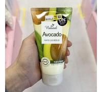 SUL CORPO La Schiuma Detergente Lieve all'Avocado Naturale 120g Deterge Delic...