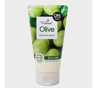 SUL CORPO The Natural Moist Olive Cleansing Foam 120g Foam Cleanser K-Beauty