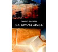 Sul divano giallo
