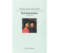 Sul fantastico. Impatti estetici